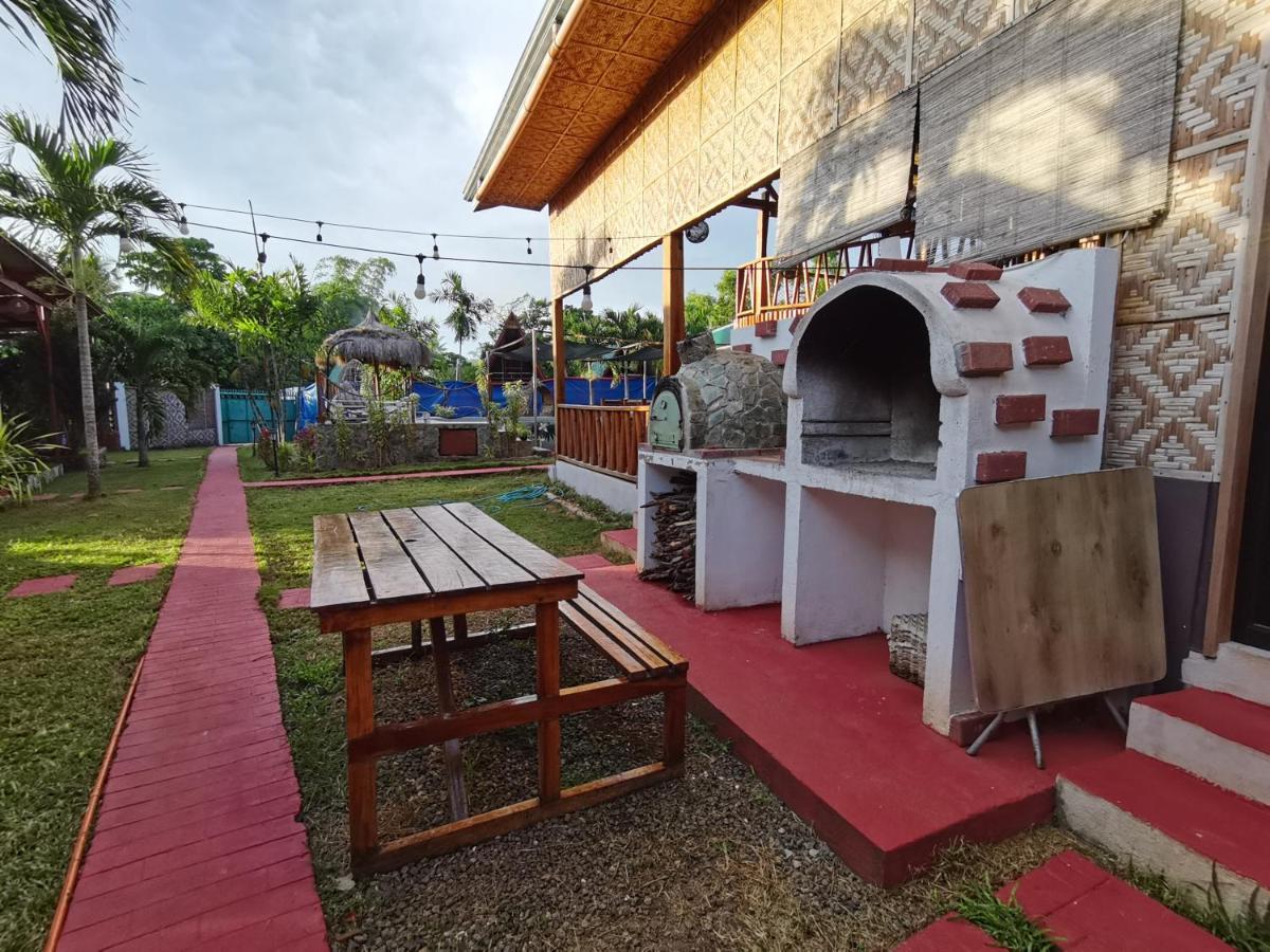 Glamping Alona Apartment Panglao Exterior photo