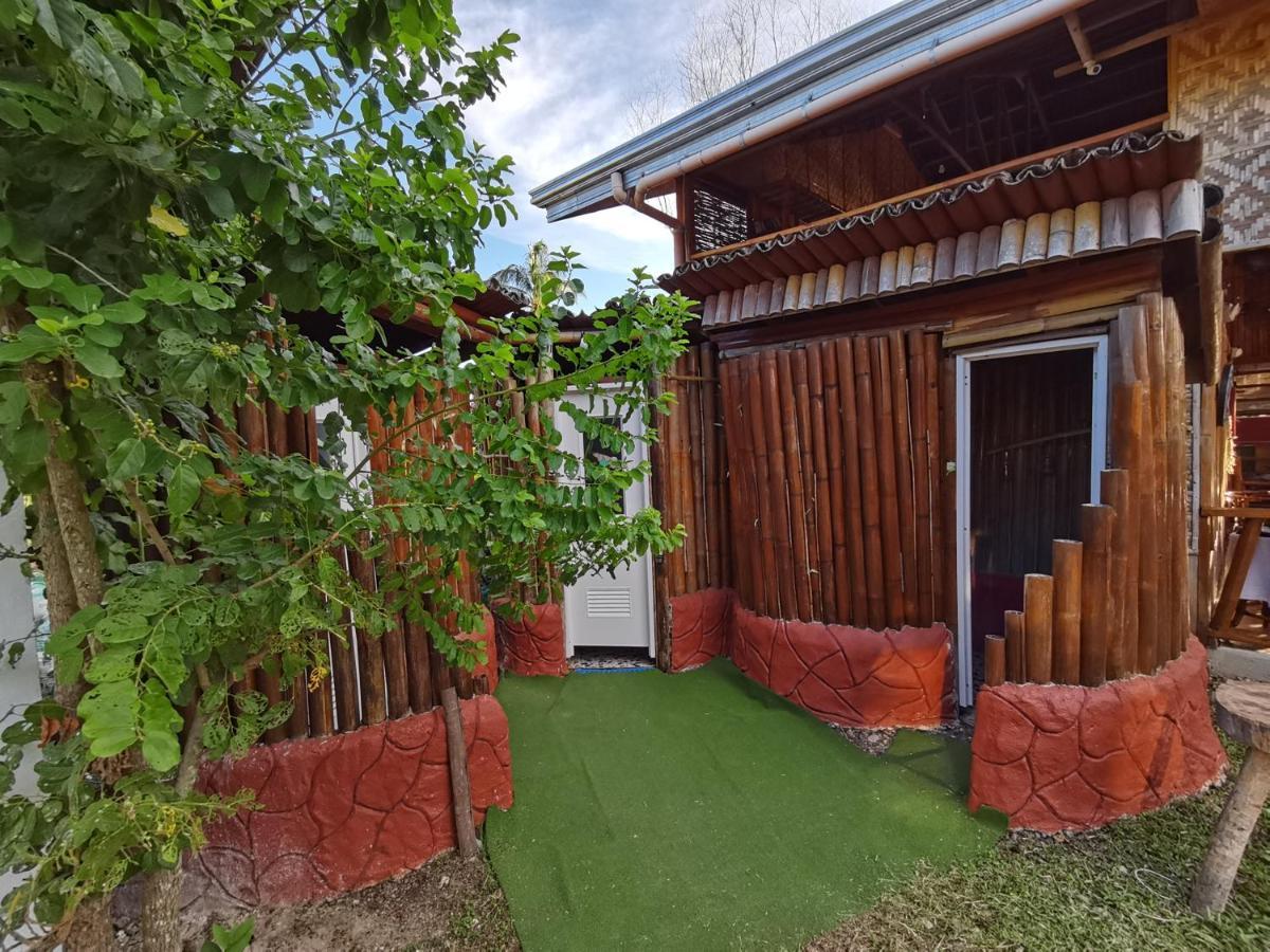 Glamping Alona Apartment Panglao Exterior photo